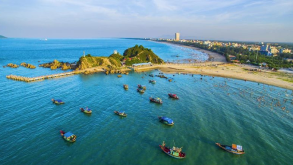 Khóa Thiền thanh lọc tâm trí giữa biển trời xứ Nghệ ngày 23/11/2025