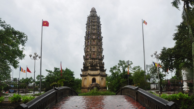 Đóng góp của PGVN trong thời kỳ kháng chiến chống Thực dân Pháp (1945-1954)