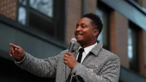 Nghị viên Phật tử Nichiren cân nhắc việc tranh cử lãnh đạo Thiểu số tại Hạ viện Mỹ