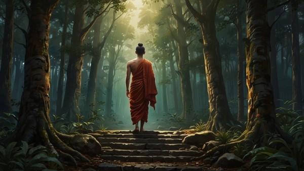 Thiền sư Pomnyun Sunim chia sẻ và giao lưu tại chùa Vạn Phúc, Hà Nội