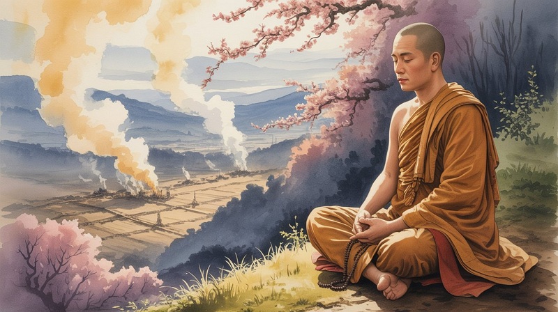 Hình minh họa tạo bởi AI