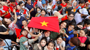 Tử tế – Đạo lý xoay chuyển thế giới