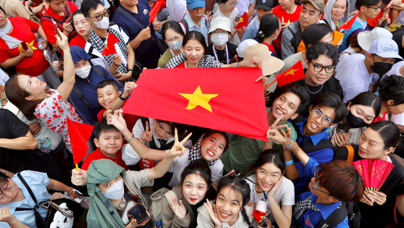 Hình ảnh chỉ mang tính chất minh hoạ (sưu tầm).