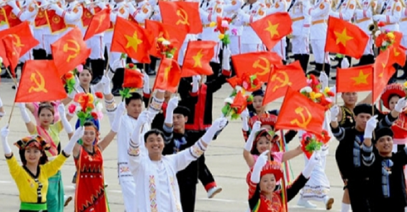 Hình ảnh chỉ mang tính chất minh hoạ (sưu tầm)