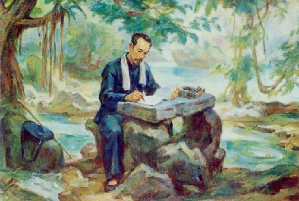 So sánh tư tưởng nhân đạo của đạo Phật và  nền tảng triết lý hành động xã hội