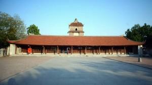 Diễn tiến tín ngưỡng Tứ Pháp qua các triều đại