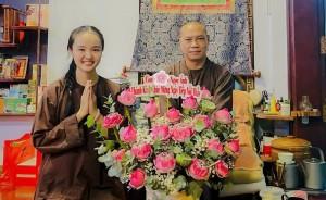 Ân Thầy là ân dẫn đường