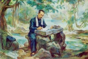 So sánh tư tưởng nhân đạo của đạo Phật và  nền tảng triết lý hành động xã hội