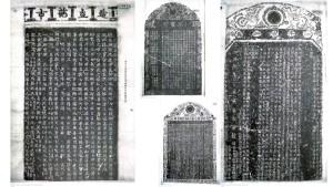 Phật giáo trong đời sống kinh tế - xã hội qua một số tư liệu văn bia chợ