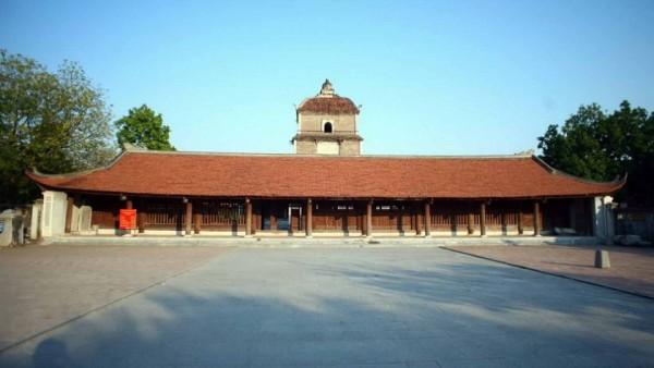 Diễn tiến tín ngưỡng Tứ Pháp qua các triều đại