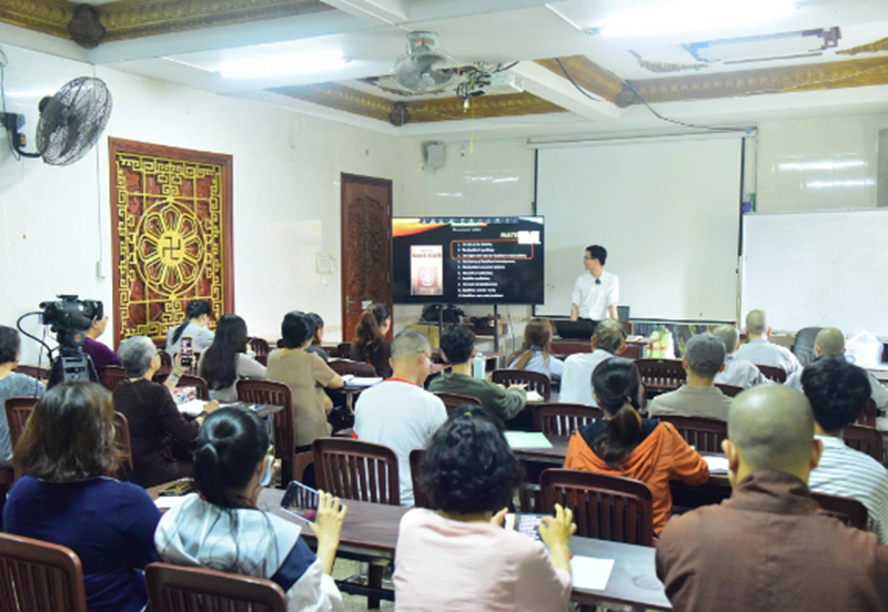 Ảnh tác giả cung cấp