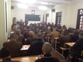 Giáo dục hoằng pháp Phật giáo trong thời đại mới