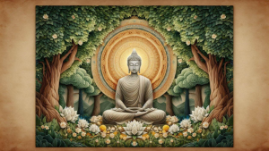 Kinh Tương Ưng Kassapa Samyutta và tinh thần tri túc trong xã hội tiêu thụ