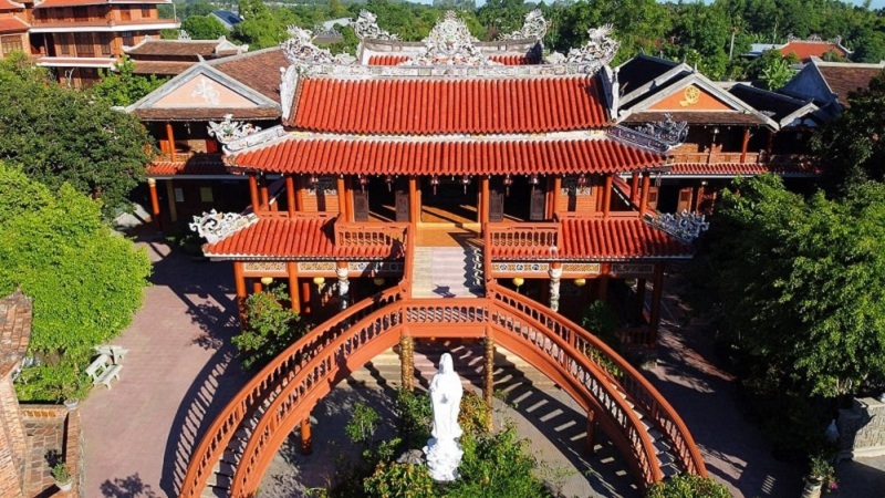 Hình mang tính minh họa. Ảnh: Internet