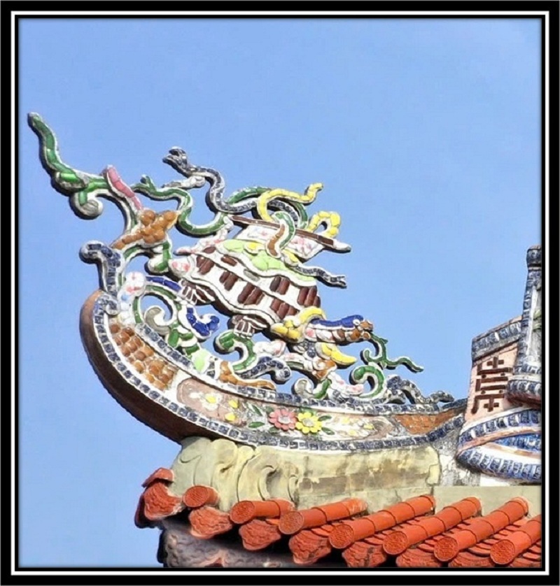 Minh họa hình tượng rùa. Ảnh: Internet