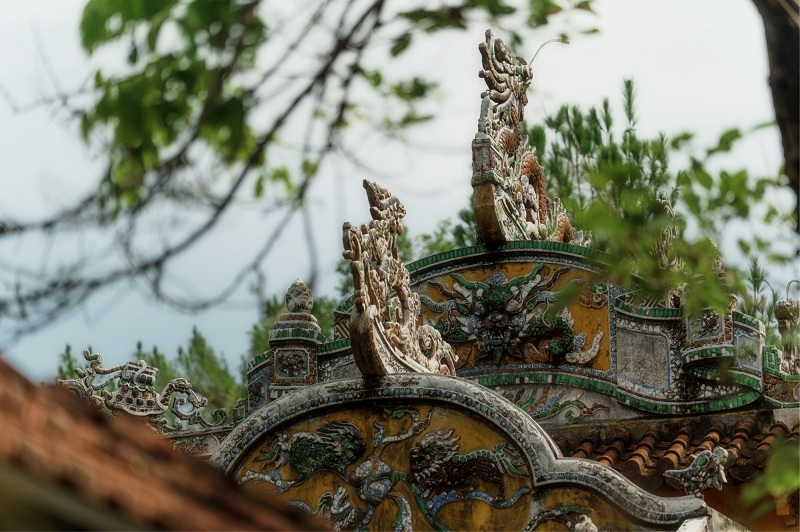 Minh họa hình tượng Lân. Ảnh: Internet