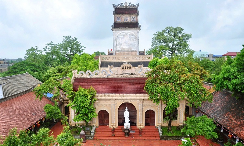 Hình minh họa. Ảnh: Cổ Nguyệt