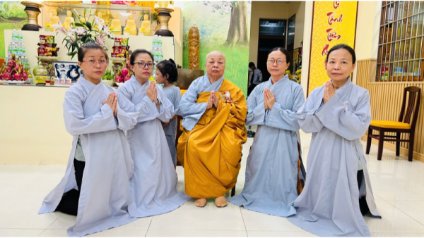 Điều con tự hào về má