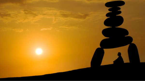 Cách thức chuyển hóa sự tức giận