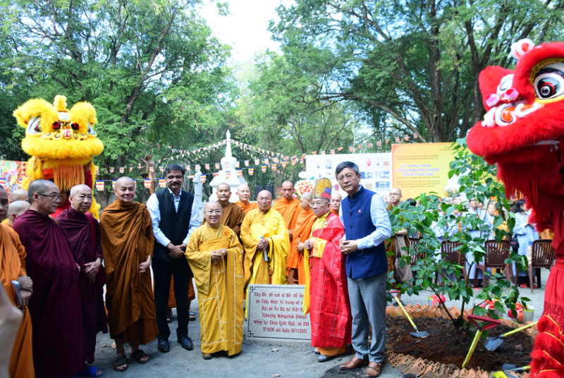 Ảnh tác giả cung cấp.