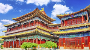 Giáo dục Phật giáo ở Trung Quốc từ TK XIX đến TK XX: Quá trình cải cách và chấn hưng