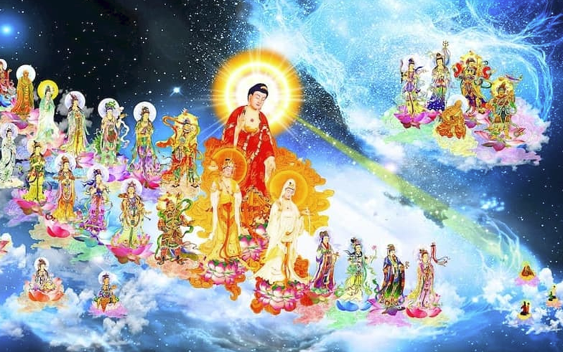 Hình ảnh chỉ mang tính chất minh hoạ (sưu tầm).