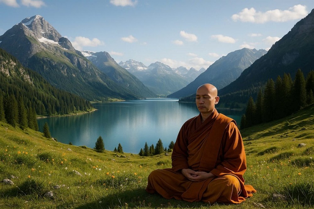 Sức mạnh của sự "Tư sát"