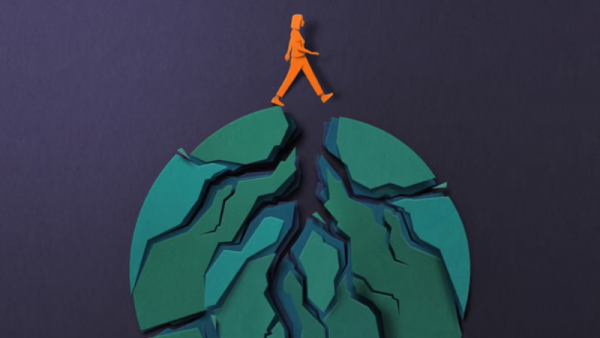 Lối sống lành mạnh đối mặt với thời kỳ khó khăn