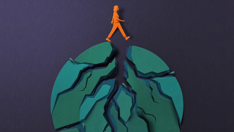 Lối sống lành mạnh đối mặt với thời kỳ khó khăn