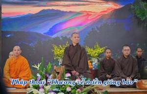 Thương về miền giông bão