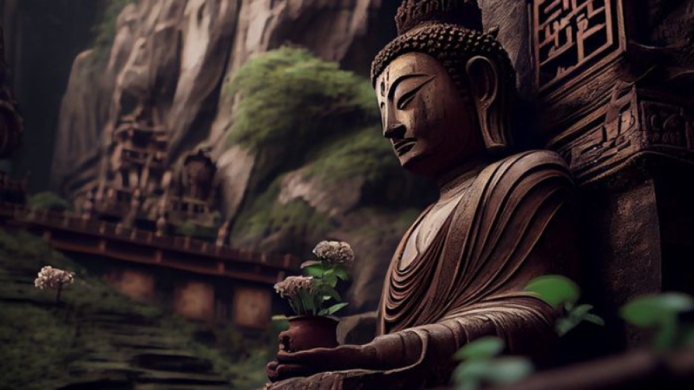 Sơ bộ về Tính Không của ý thức