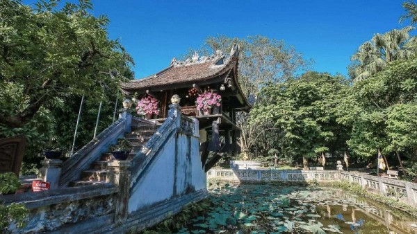 Phát huy giá trị Phật giáo trong chiến lược phát triển văn hóa, con người Việt Nam