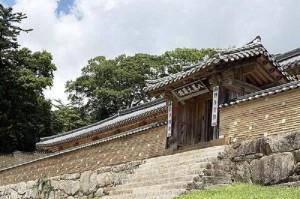 Tàng Kinh Bản Điện và Di sản văn hóa thế giới tại Hàn Quốc