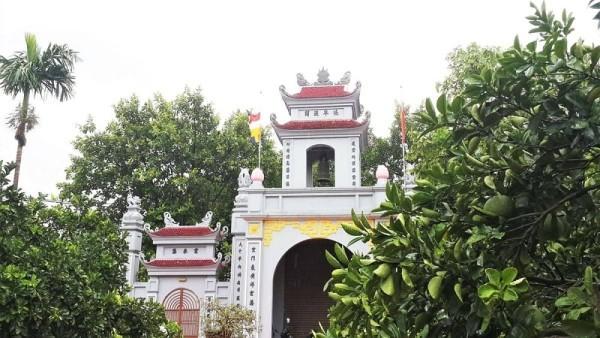 Vai trò của nữ giới Phật giáo trong cách mạng tiền khởi nghĩa (trước 1945)