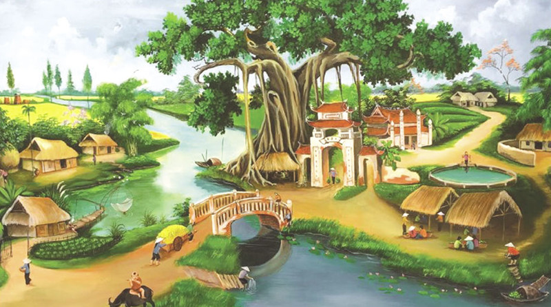 Hình ảnh chỉ mang tính chất minh hoạ (sưu tầm).