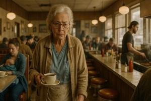 Hồi sinh bằng lòng Từ…