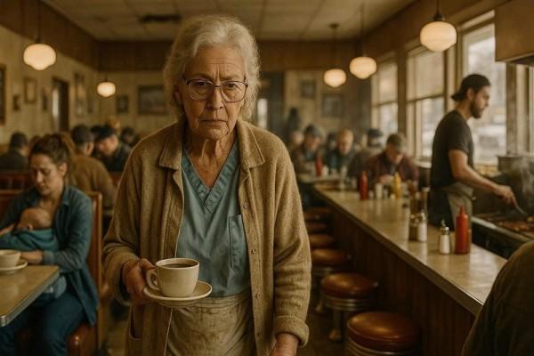 Hồi sinh bằng lòng Từ…