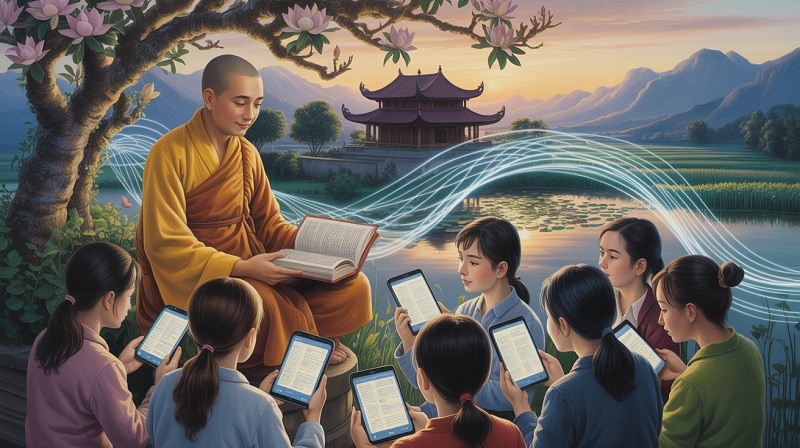 H&igrave;nh minh họa tạo bởi AI