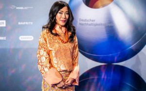 Đức trao Giải thưởng Quốc tế Đặc biệt về Phát tiển Bền vững 2025 cho Bhutan