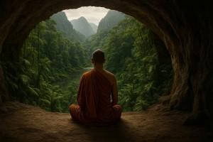 Bộ câu hỏi về "độc cư"