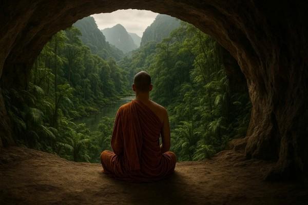 Bộ câu hỏi về "độc cư"