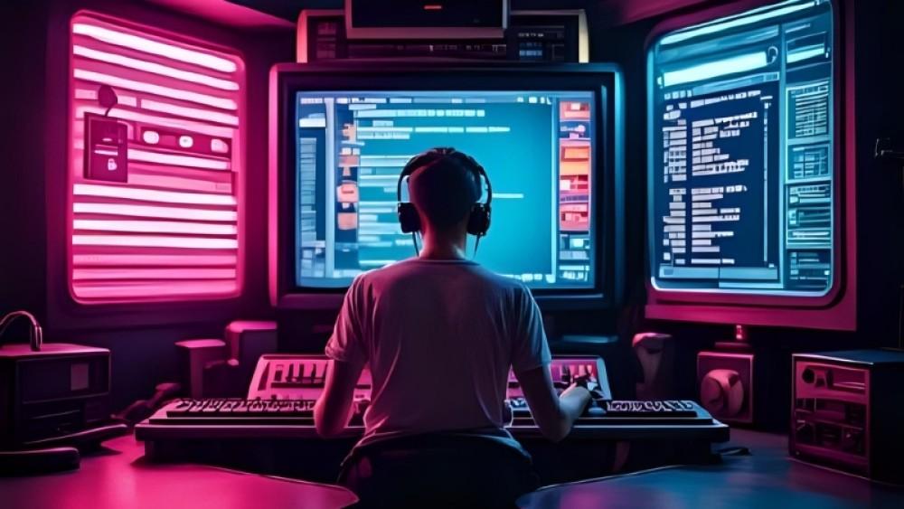 Cô đơn thời truyền thông số