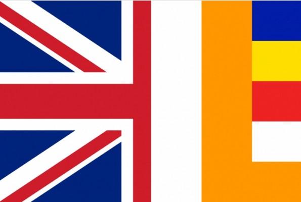 Phật giáo Anh: Gặp gỡ phật tử Anh quốc qua lăng kính xã hội học và nhân học (P.1)