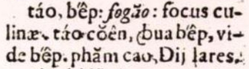 VBL trang 724 - phăm cao là gì (ai)?