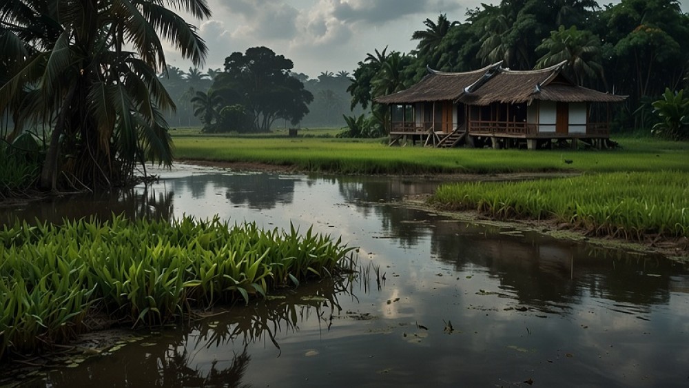 Giông gió cuộc đời