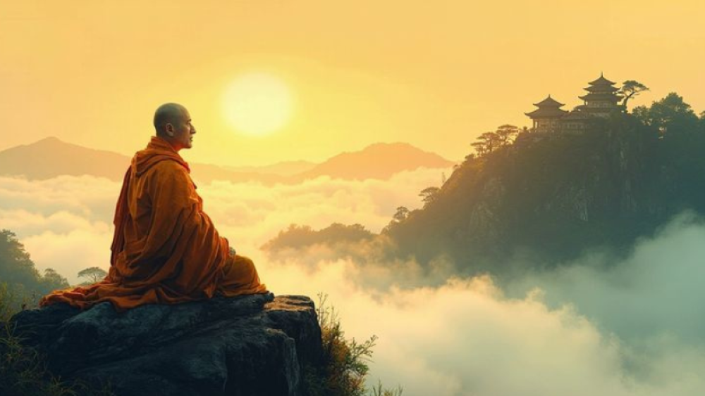 Thơ Thiền cổ thời Lê sơ đóng góp chấn hưng văn hoá, khẳng định tính tự chủ dân tộc