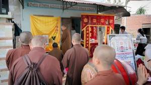 Sau lũ, có những nỗi đau không tên