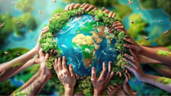 Ứng dụng Phật giáo trong công tác ngoại giao, xây dựng và phát triển đất nước