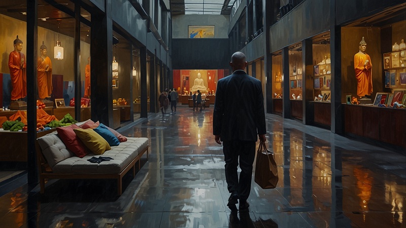 H&igrave;nh minh họa được tạo bởi AI