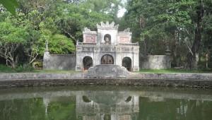 Quá trình du nhập và phát triển Phật giáo vùng Thuận Hóa thời chúa Nguyễn (1558-1778)